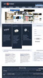 Mobile Screenshot of netevident.com